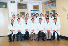 江苏省人民医院肝脏移植中心