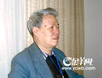 刘耕陶：乙肝歧视已影响国家发展