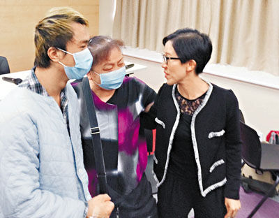 一肝救三人香港医院成功二次移植乙肝带菌者肝脏