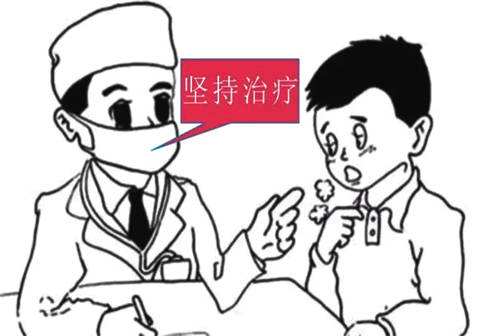 如何防止乙肝患者不再复发呢？