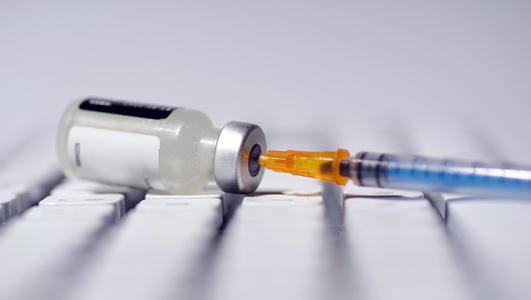 接种乙肝疫苗后还会感染乙肝吗？