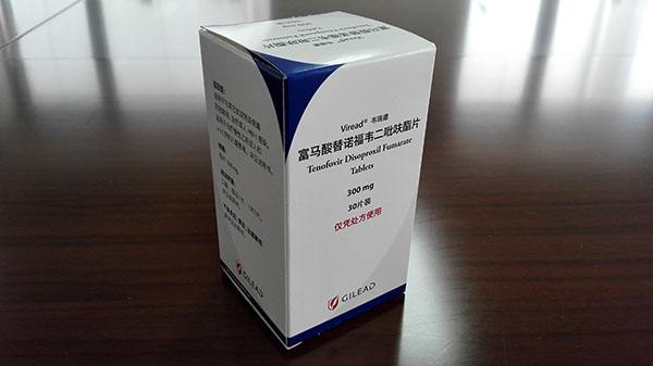 乙肝药物分为哪几种？